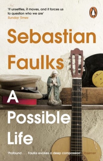 A Possible Life Av Sebastian Faulks