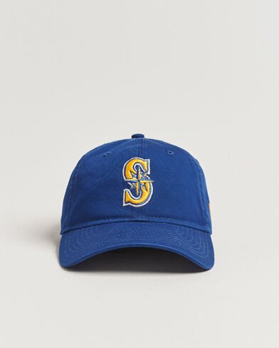 New Era 9Twenty Washed Cotton Cap Seattle Mariners New Era 9Twenty Washed Cotton Cap Seattle Mariners