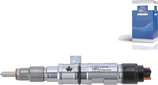 Innsprøytningsdyse DT Spare Parts 2.11251