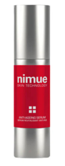 Nimue Anti-Ageing Serum 30 ml Nimue Anti-Ageing Serum 30 ml
