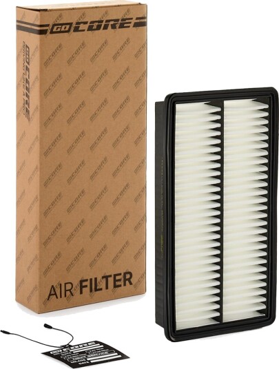 goCORE GCH0075 Luftfilter goCORE GCH0075 Luftfilter
