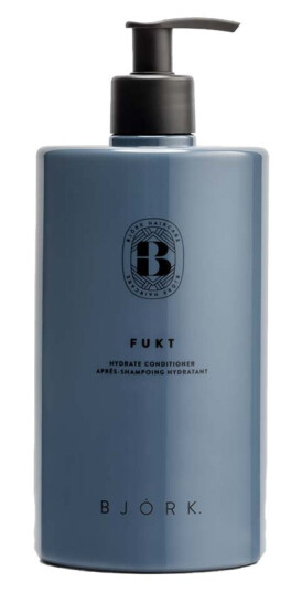 Björk FUKT Hydrate Conditioner 750ml Björk FUKT Hydrate Conditioner 750ml