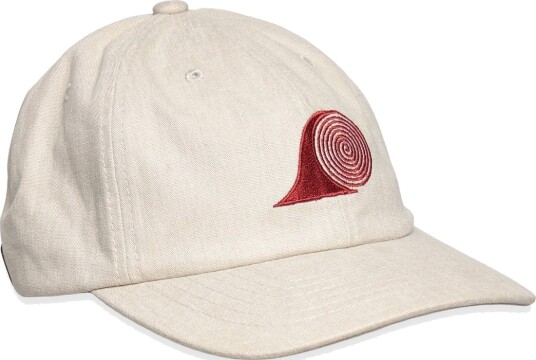 Rip Curl Aots Adj Cap Cream TU Rip Curl Aots Adj Cap Cream TU