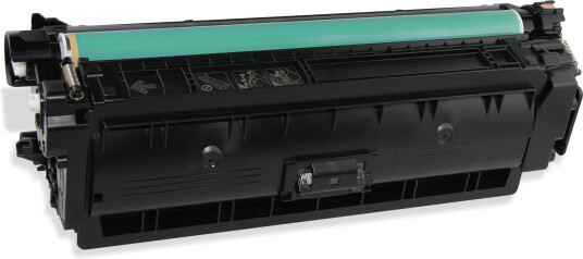 TB Toner W9060MC Sort (15.000 sider) erstatter HP W9060MC TB Premium toner