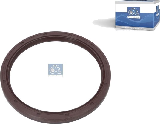 DT Spare Parts 7.40204 Akseltetningsring