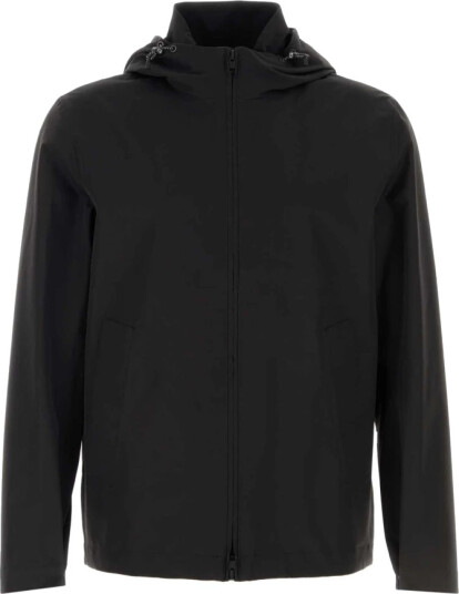 Woolrich Herre Jakker Svart 3XL,