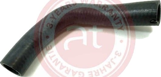 Radiatorslange at autoteile germany at21849