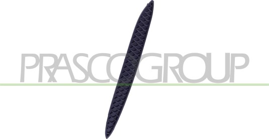 PRASCO ME4432184 Ventilasjonsgitter