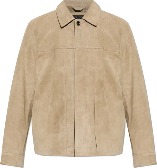 Rag & Bone Herre Jakker Beige S, Rag & Bone Herre Jakker Beige S,