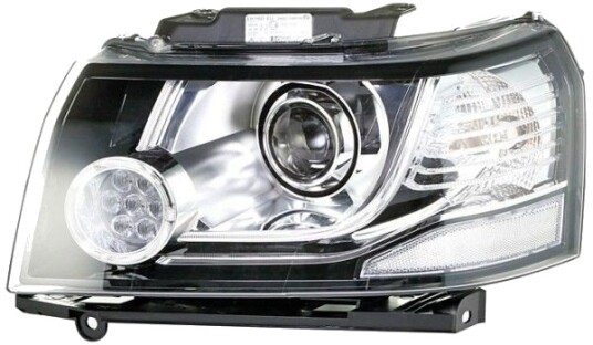 HELLA 1LL 354 813-071 Frontlykter HELLA 1LL 354 813-071 Frontlykter