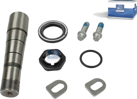Reparasjonssett, bærekule DT Spare Parts 2.95023