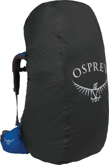 Osprey Ultralight Raincover Xl Black XL Osprey Ultralight Raincover Xl Black XL