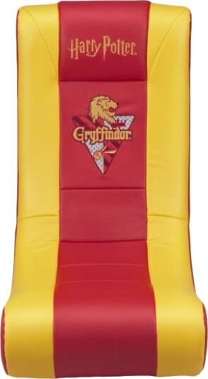 Subsonic Harry Potter Junior Rock'n Seat Gamingstol Subsonic Harry Potter Junior Rock'n Seat Gamingstol