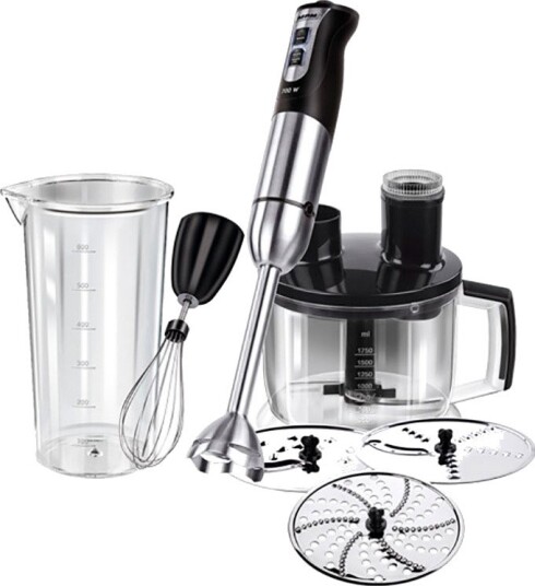 MPM MBL-11 Stavmikser Sett (800W)