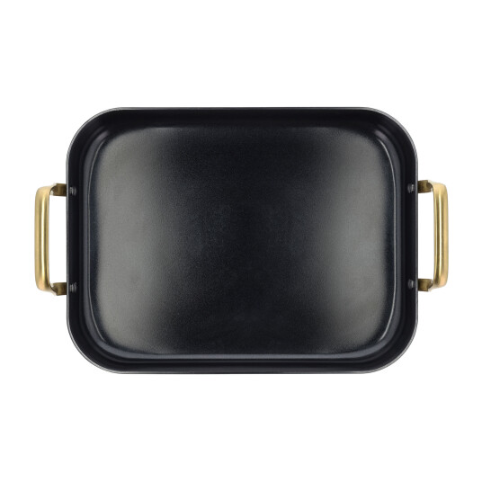 Holm Brasserie ildfast form 34 x 26 x 8 cm Holm Brasserie ildfast form 34 x 26 x 8 cm