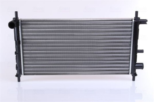 Radiator NISSENS 62082A Radiator NISSENS 62082A