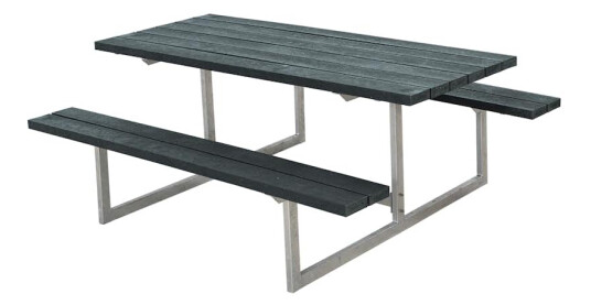 Piknikbord PLUS Basic 177cm ReTex Piknikbord PLUS Basic 177cm ReTex