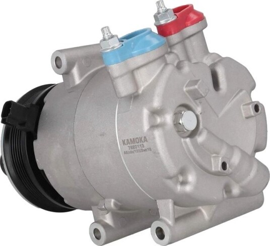 AC-kompressor KAMOKA 7820113