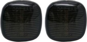 ABAKUS L48-140-001LED-S Blinklyssett