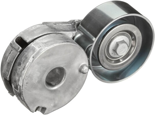 GATES T39162 Strammehjul, kilerem GATES T39162 Strammehjul, kilerem
