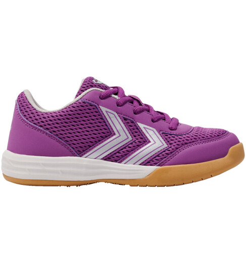 Hummel Innesko Multiplay Flex LC JR Dahlia 38 Innesko Lilla