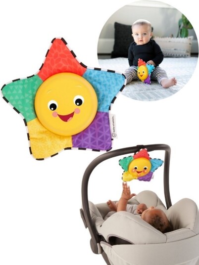 Baby Einstein Musikkleke stjerne 6 melodier Baby Einstein Musikkleke stjerne 6 melodier