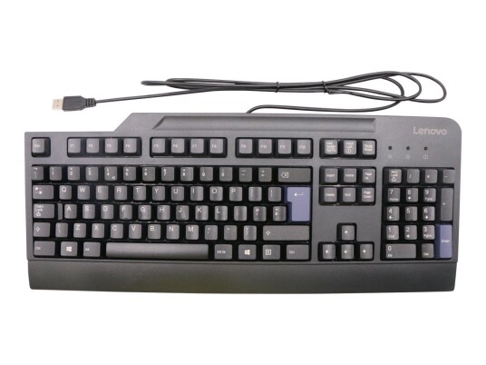 Lenovo Preferred Pro - tastatur - QWERTY - Storbritannia