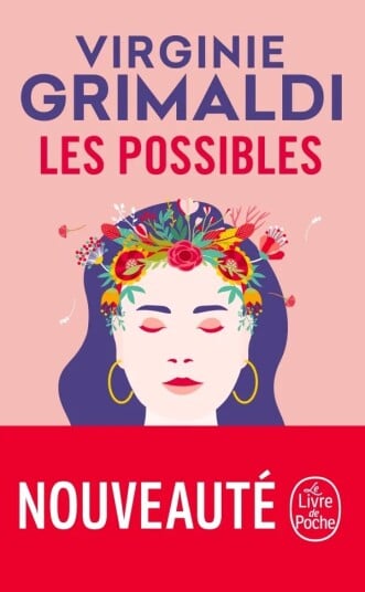 Les Possibles Av Virginie Grimaldi