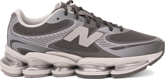 New Balance Herre Sko Grå 38 1/2 EU,
