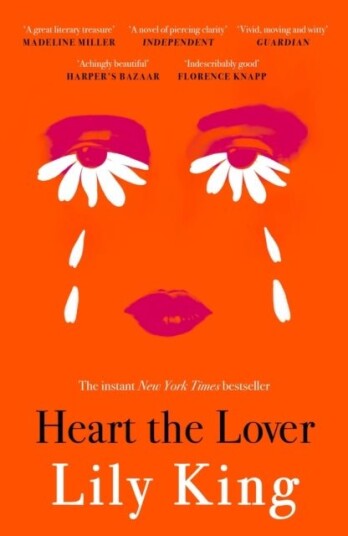 Heart the Lover Heart the Lover