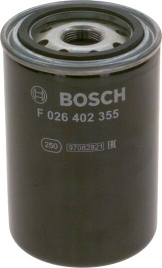 Drivstoffilter BOSCH F 026 402 355 Drivstoffilter BOSCH F 026 402 355