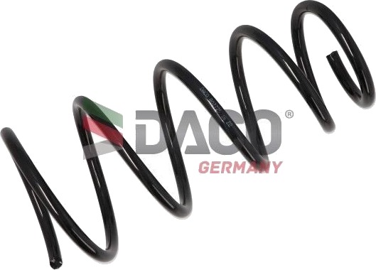 DACO Germany 802725 Fjær