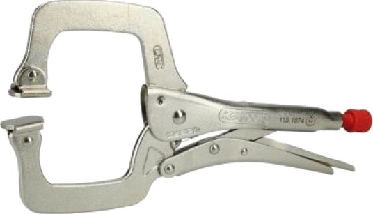 Ks Tools 1151074 Gribetang