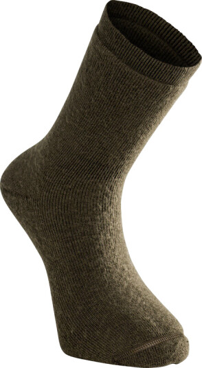 Woolpower Socks Classic 400 Forest Green 40-44 Woolpower Socks Classic 400 Forest Green 40-44