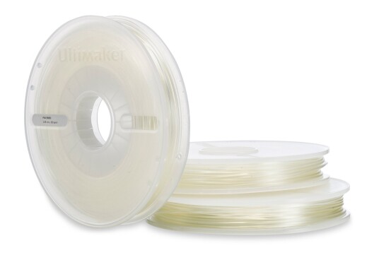 Ultimaker PVA 2.85mm 750g - Natural