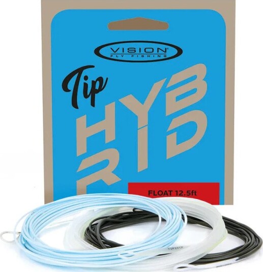 Vision Hybrid Tips Vision Hybrid Tips