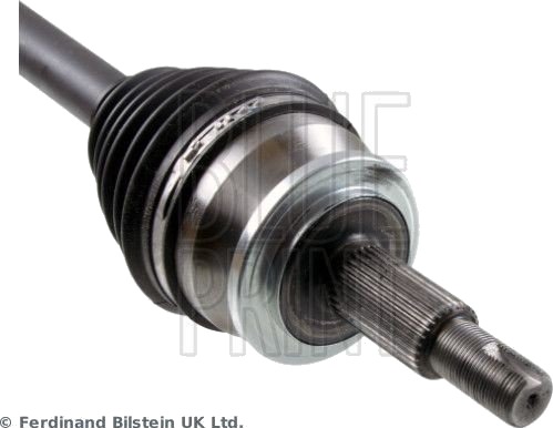 BLUE PRINT ADBP890034 Drivaksel