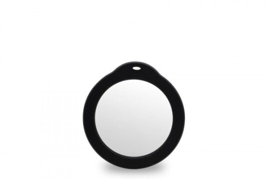 WEIS Keep Fresh lokk i glass og silikon. Til 16cm bakebolle.