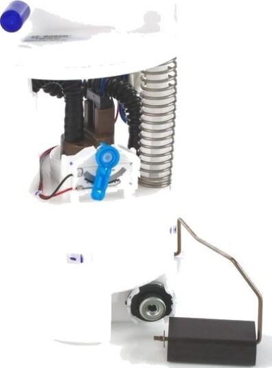Drivstoffpumpe BOSCH 0 986 580 957