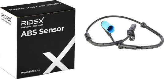 RIDEX 412W0174 Sensor ABS RIDEX 412W0174 Sensor ABS