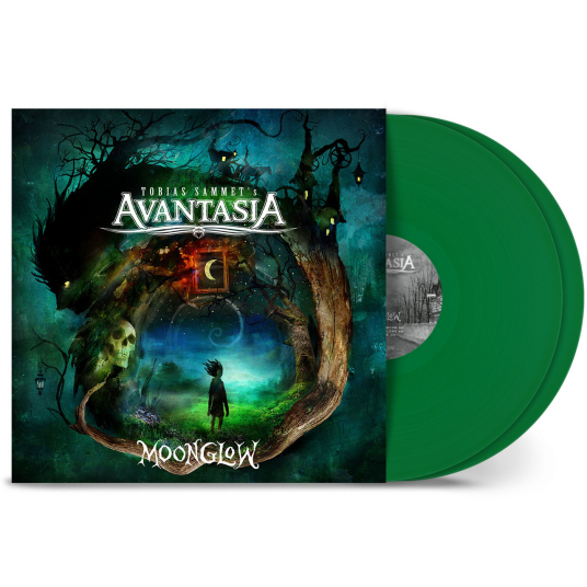 Avantasia  Moonglow  LP/Vinyl