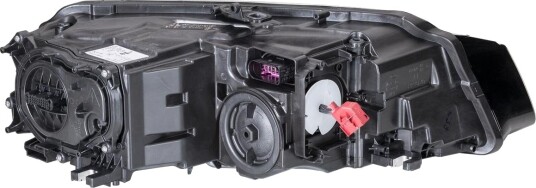 HELLA 1EX 011 496-411 Frontlykter