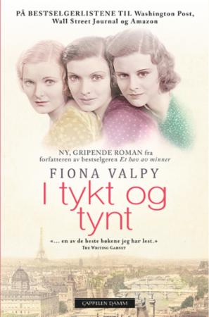 I Tykt Og Tynt Av Fiona Valpy
