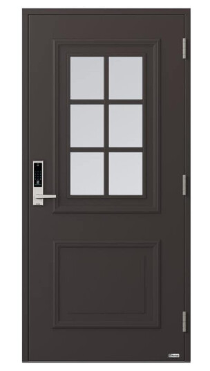Ytterdør NorDan Venus 834G Ytterdør NorDan Venus 834G