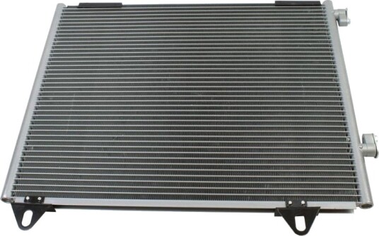 Kondensator, klimaanlegg MAXGEAR AC830314 Kondensator, klimaanlegg MAXGEAR AC830314