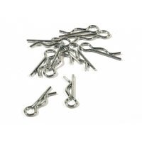 HPI-6122 Body pin (Medium 20pcs)