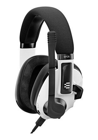 EPOS H3 Hybrid Ghost White EPOS H3 Hybrid Ghost White
