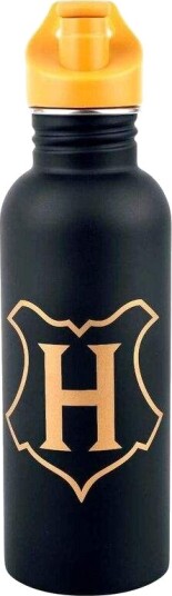 Galtvort vannflaske, gjenbrukbar, BPA-fri, 500 ml