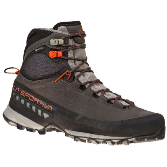 La Sportiva Tx5 Gtx Ws Carbon/Paprika 37 La Sportiva Tx5 Gtx Ws Carbon/Paprika 37
