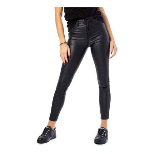 Only Women& Jeans Svart M
